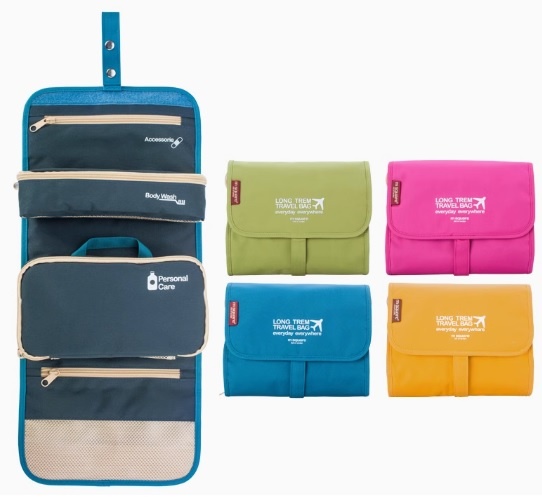 Travel Bag
