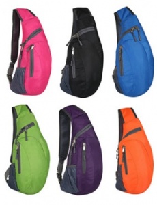 Folded Crossbody Bag  R1618