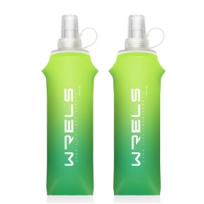 Foldable Water Bottle  R1620