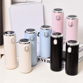 320ML Thermal Mug 320毫升不銹鋼真空保溫瓶   R1626