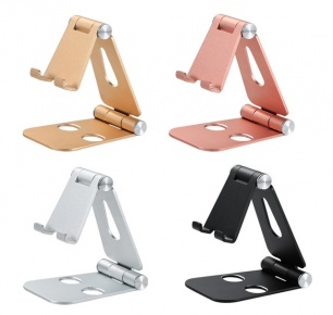 Metal Phone Holder 金屬手機座  R1627