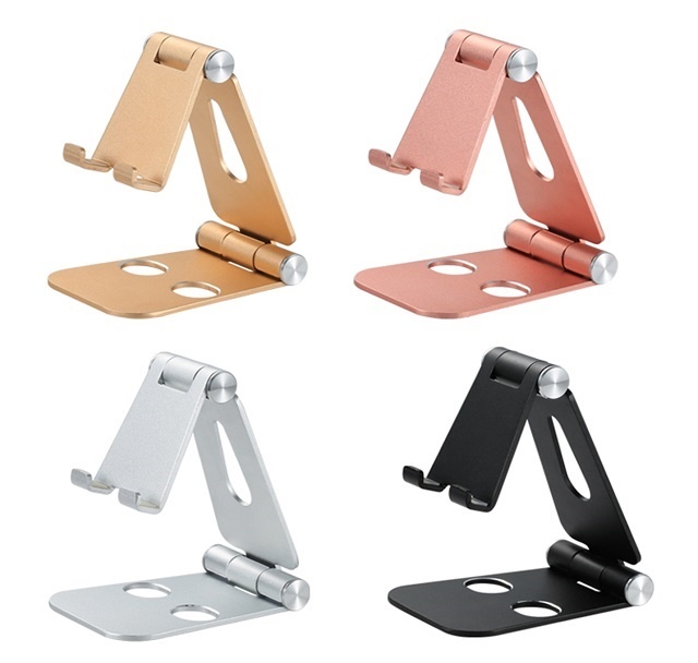 Metal Phone Holder 金屬手機座