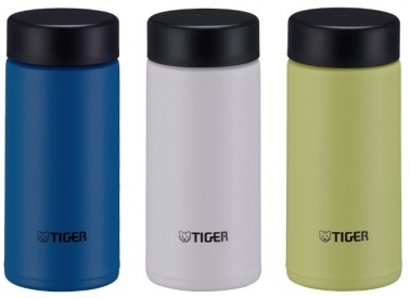 Tiger Ultra Light Stainless Steel Thermal Bottle 夢重力超輕不銹鋼真空保溫杯  R1660
