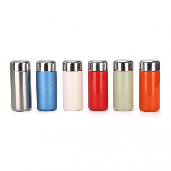 250ml Stainless Steel Thermal Mug 不銹鋼真空保溫杯