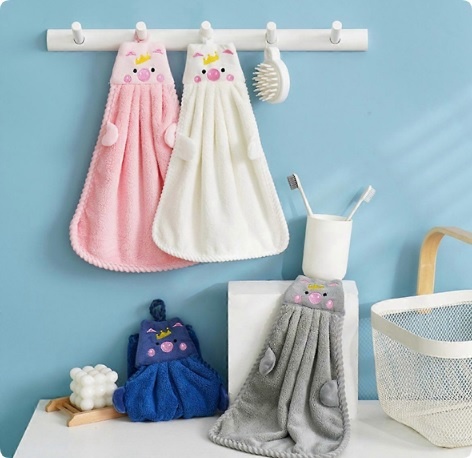 Hand Towel 