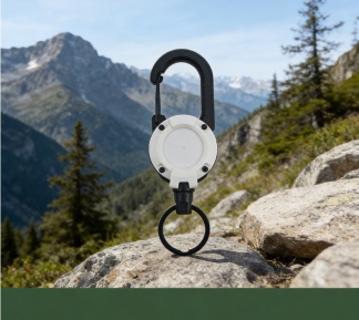 登山扣式 Badge Reel  R1700