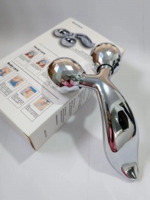 3D Roller Massager 滾軸按摩棒  R1714｜香港盛事禮品｜活動紀念品訂造｜TEAMMATE