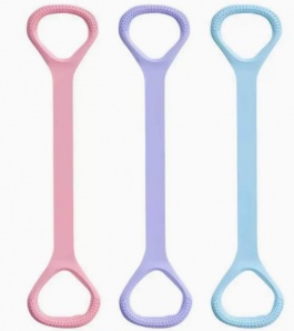 Resistance Band 8字瑜伽健身拉力帶  R1734｜香港盛事禮品｜活動紀念品訂造｜TEAMMATE