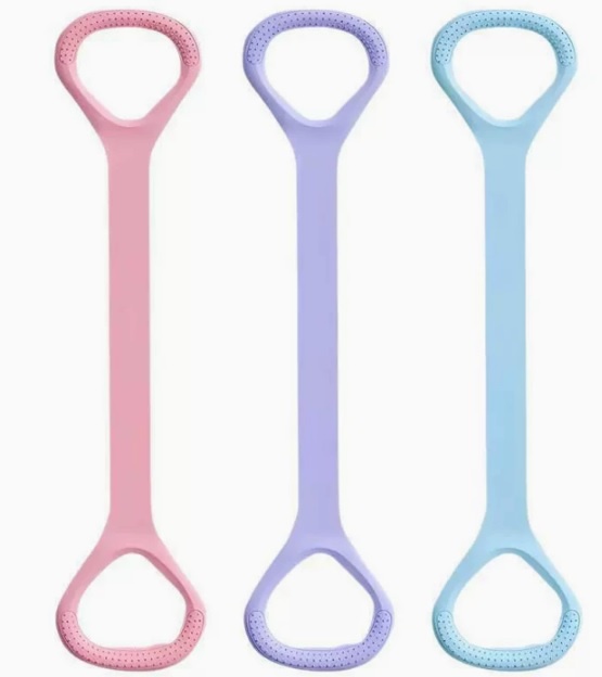 Resistance Band 8字瑜伽健身拉力帶