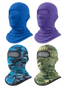 UV Protection Face Mask 防曬面罩  R1737｜香港盛事禮品｜活動紀念品訂造｜TEAMMATE