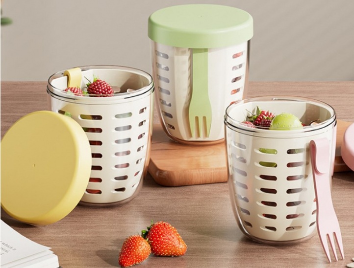 Fruit Cup 水果杯 