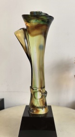 Liuli Trophy 琉璃擺設  R1757｜香港盛事禮品｜活動紀念品訂造｜TEAMMATE