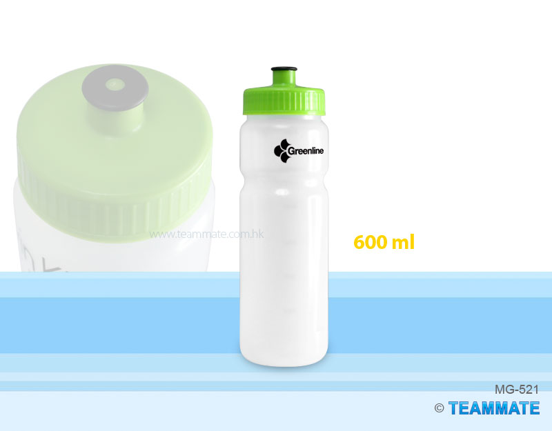 高質運動水樽 High Quality Water Bottle — 夏日企業消暑禮品訂製 Summer Corporate Gift Hong Kong
