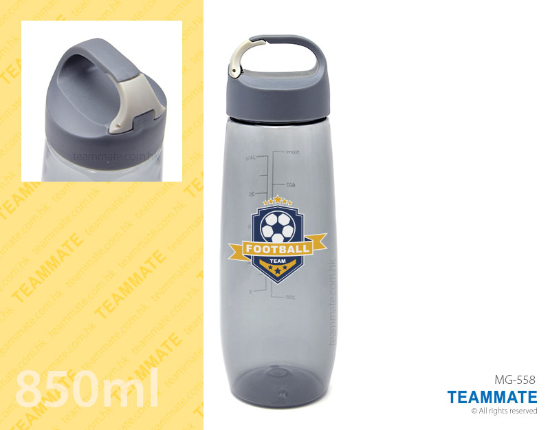高質運動水樽｜戶外水壺 High Quality Water Bottle — 夏日企業消暑禮品訂製 Summer Corporate Gift Hong Kong