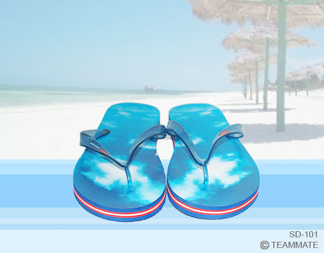 沙灘鞋 Sandal — 夏日企業消暑禮品訂製 Summer Corporate Gift Hong Kong