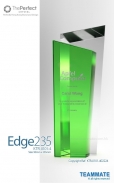  The Perfect - Crystal Trophy  ( Edge 235 ) 