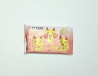 鏡片抹布