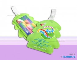 可愛八達通套 Cute Octopus Card Holder (Tree)