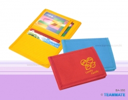 便利咭套 Nylon Card Holder