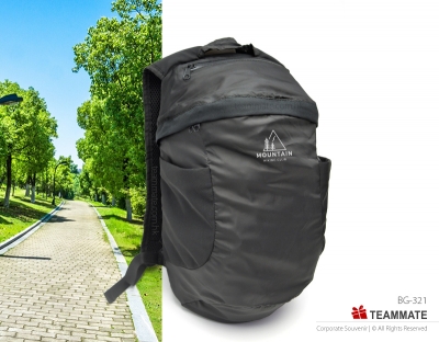 背囊  Backpack 