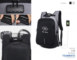 背囊 Backpack
