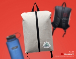 背囊 ｜背包訂造｜客製化背包｜雙肩背囊｜商業禮品 Backpack 