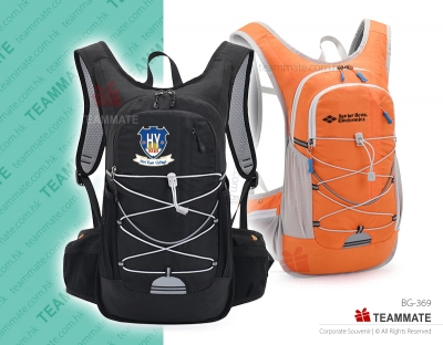 背囊 ｜戶外背包訂製｜旅行用品｜廣告背包 Backpack ｜Outdoor Gift