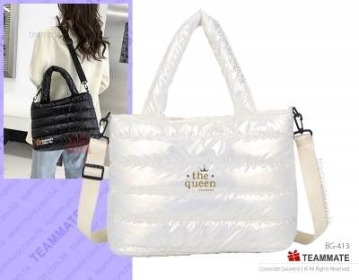 時款雲朵泡泡袋 ｜雲朵袋｜雲朵泡泡包｜泡芙包 Bubble Shoulder Bag ｜Cloud Tote Bag