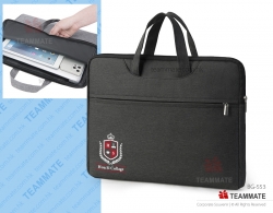 手提電腦袋 ｜簡約手提電腦包｜手提電腦袋訂造｜商務禮品 Notebook Case ｜Notebook & Tablet Bag