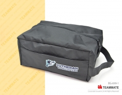 彩印鞋袋 ｜旅行收納鞋袋｜鞋袋訂製 Heat Transfer Shoes Bag 