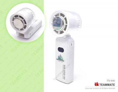 便攜高速折疊風扇  Portable Mini Turbo Fan 