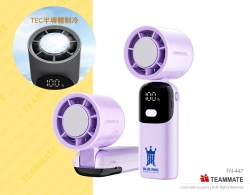 便攜高速折疊風扇  Portable Mini Turbo Fan 