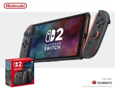 任天堂Switch 2 遊戲主機  Nintendo Switch 2 Game Console 