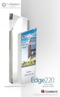   The Perfect - Crystal Trophy  ( Edge 220 ) 