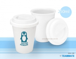 隨行杯 Coffee Mug