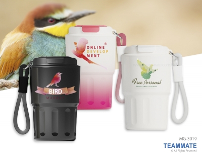 不銹鋼真空保溫杯  Stainless Steel Thermal Mug /Gradient Insulated Coffee Mug