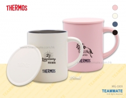膳魔師不鏽鋼真空保溫杯  Thermos Vacuum Insulated Mug 