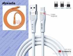 Azeada錦綸系列66W快充數據線  Azeada Fast Charging Cable 