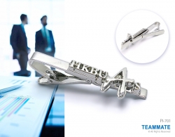 領帶夾  Tie Clip 