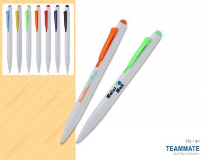 可擦原子筆 Erasable Ball Pen