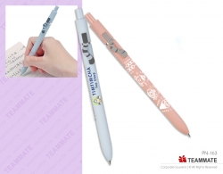 趣緻造型啫喱筆 ｜活動禮品｜可愛廣告筆｜寵物宣傳禮品 Lovely Gel Pen 