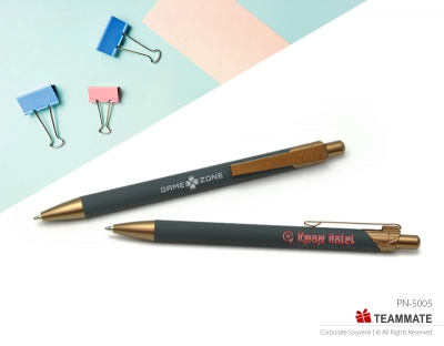 金屬原子筆 金屬筆｜客制化原子筆｜廣告原子筆 Metal Ball Pen 