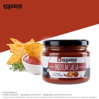 有機莎莎醬 - 中辣  Ozganics Organic Medium Salsa 