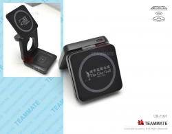三合一充電座  3-In-1 Charging Docks 