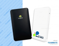移動電源  MY SOCKET 5000mAh Power Bank 