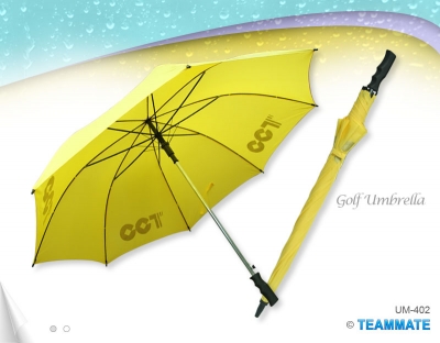 高爾夫直雨傘 ｜哥爾夫球遮 Golf Umbrella 