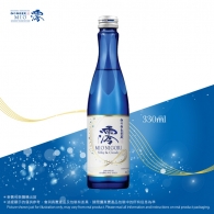 松竹梅白壁藏<澪>濁酒 5%  SHO Chiku Bai Shirakabegura MIO Nigori 5% 